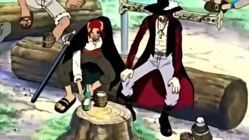 海贼王鹰眼最新爆料,鹰眼揭秘，新篇章即将开启！