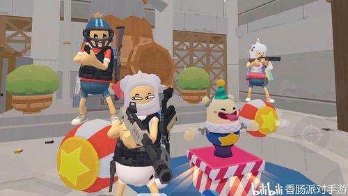 香肠派对s22爆料最新,神秘新内容即将揭晓！